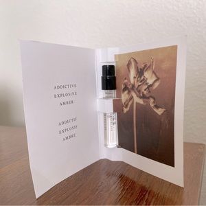 Sunset Riot by AllSaints New Sample